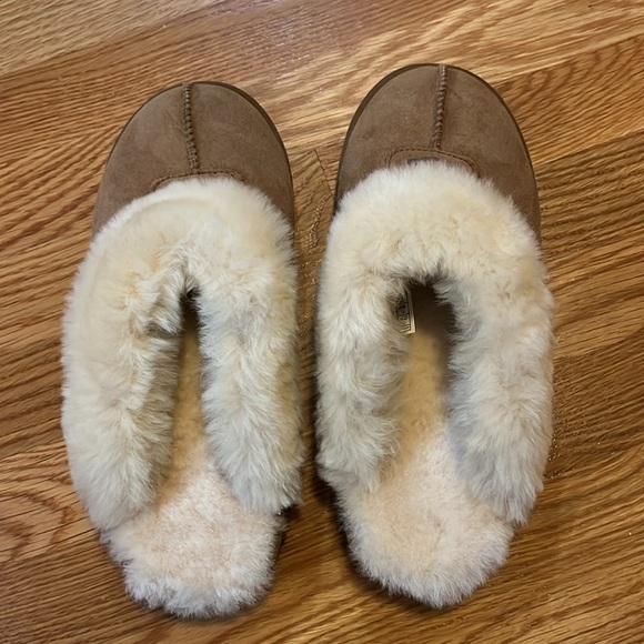 Ugg Coquette Slipper Size 10 NEW - Picture 13 of 16